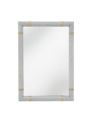 Jonathan Adler Siam Mirror