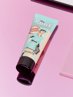 Benefit Cosmetics The Porefessional Pore Minimizing Primer Mini