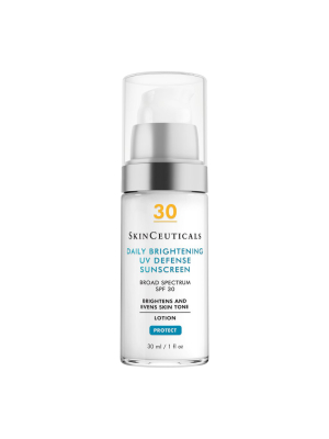 Daily Brightening Uv Defense Spf 30