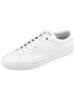 Edge Lo Top Sneaker