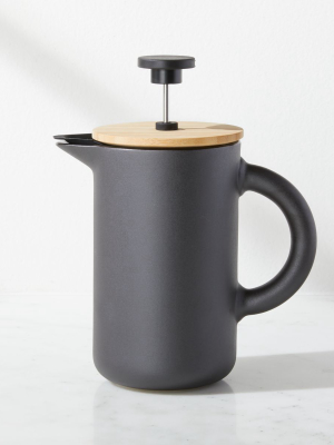 Stelton Theo French Press Coffee Maker