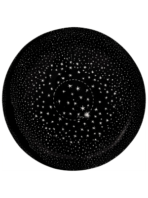 Round Constellation Platter