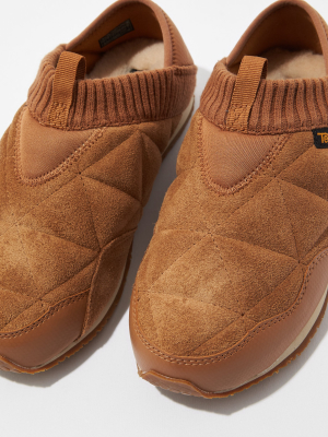 Teva Ember Mock Shearling Shoe