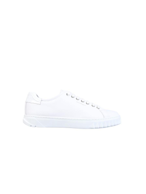 Salvatore Ferragamo Low-top Sneakers