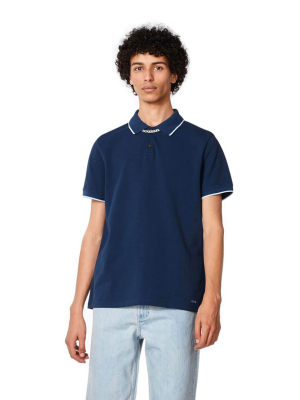 A.p.c. Polo Max