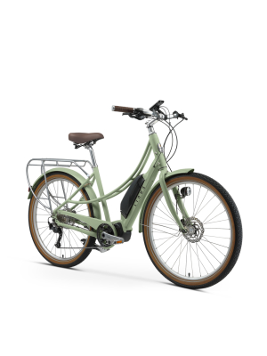 Ember Electric Bike