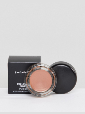 Mac Pro Longwear Paint Pot - Groundwork