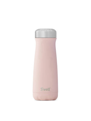 S'well 20oz Traveler Pink Topaz