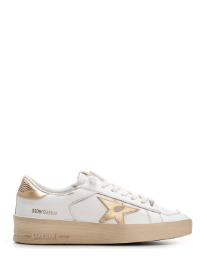 Golden Goose Deluxe Brand Stardan Sneakers