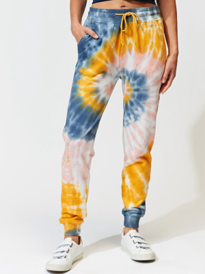 Tanory Tie Dye Jogger