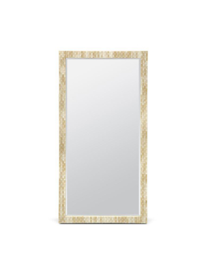 Claire Floor Mirror