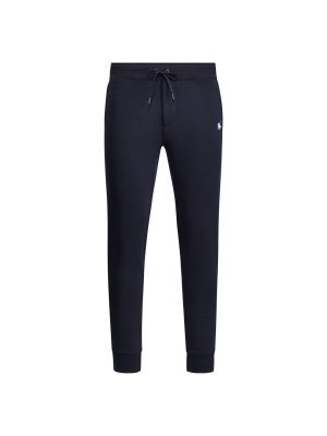 Double-knit Jogger Pant