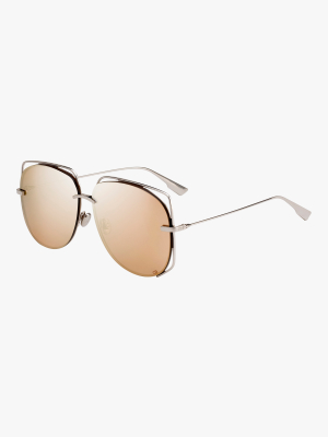 Dior Stellaire 6 Square Sunglasses