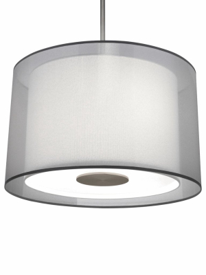 Saturnia Pendant Light