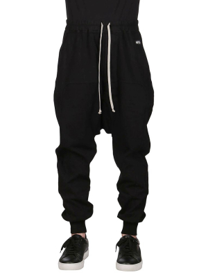 Rick Owens Drkshdw Phlegethon Prisoner Pants