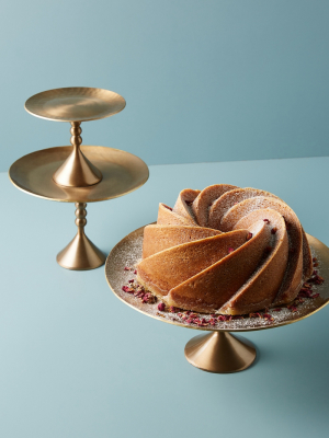 Marielle Cake Stand