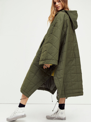 Ason Parka