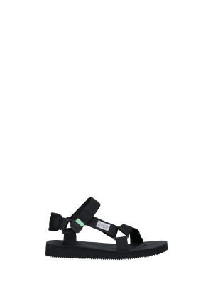 Suicoke Depa Cab Flat Sandals