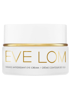 Radiance Antioxidant Eye Cream