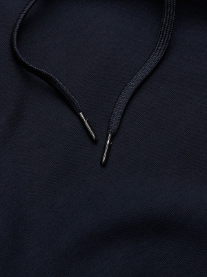 Central Pony Embroidery Hoodie