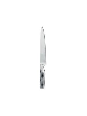 Global Classic Forged 8 3/4" Carving Knife