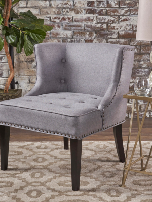 Adelina Occasional Chair - Christopher Knight Home