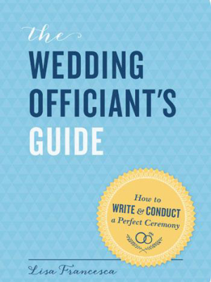 Wedding Officiant's Guide