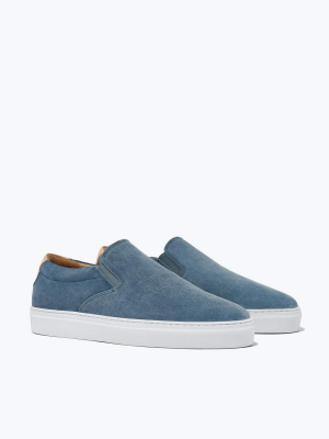 Series 2 Sky Suede