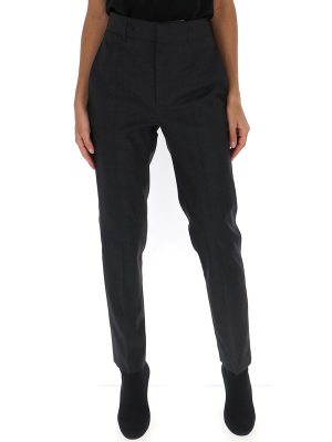 Isabel Marant Étoile Slim Fit Trousers