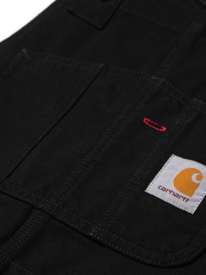 Bib Overall | Black