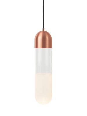 Firefly Led Pendant Lamp