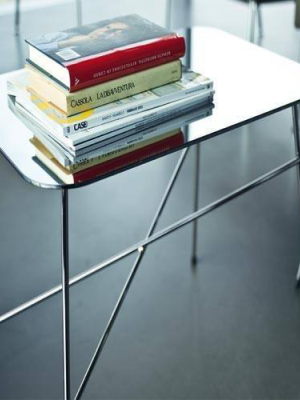 Walter Side Table By Midj