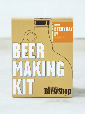 Beer Making Kit - Everyday Ipa