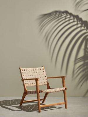 Jevon Outdoor Chair