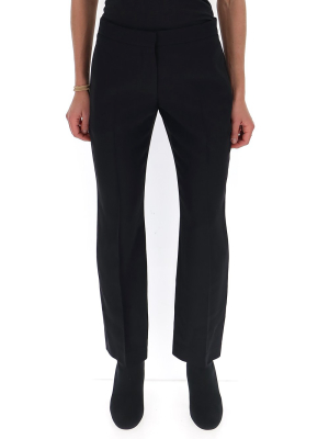 Alexander Mcqueen Cigarette Trousers