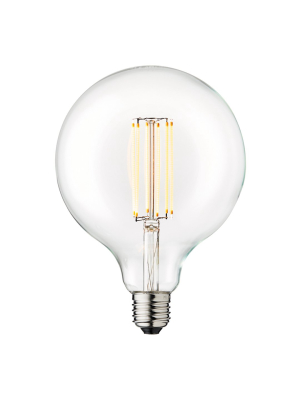 Globe Bulb Ø125