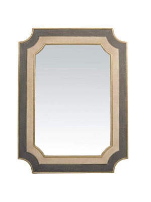 Gabby Yardley Mirror