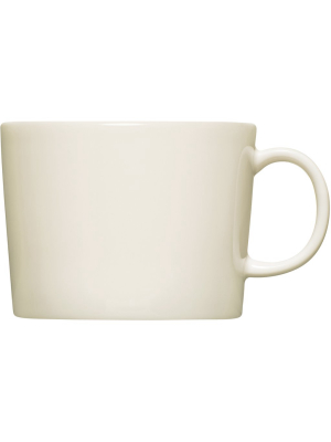 Teema Tea Cup - White