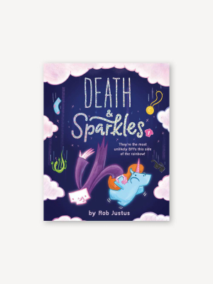 Death & Sparkles