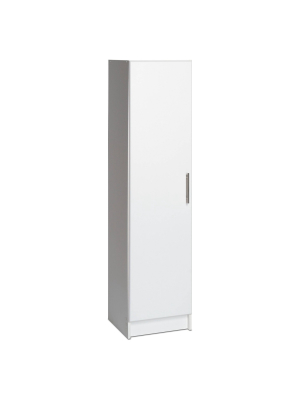 16" Elite Narrow Cabinet - Prepac