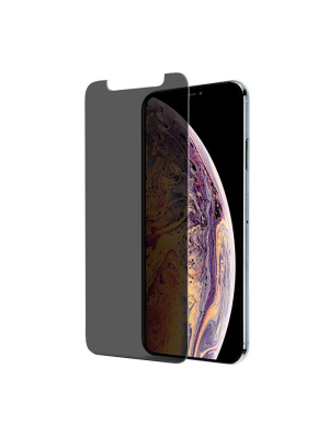 Valor Privacy Filter Tempered Glass Lcd Screen Protector Film Cover For Apple Iphone Xs Max