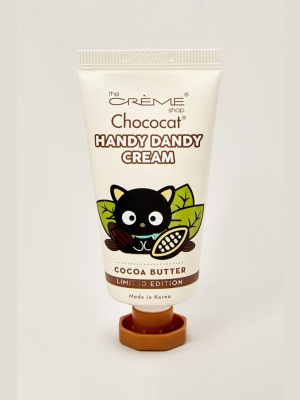 Chococat Handy Dandy Cream