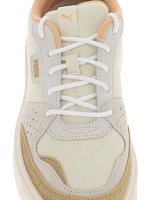 Puma X Puma Oslo Femme Logo Patch Low-top Sneakers