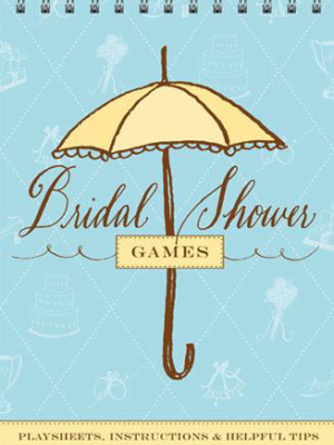 Bridal Shower Games