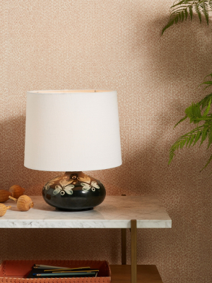 Misty Table Lamp Base