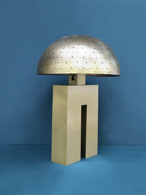 Amur Table Lamp