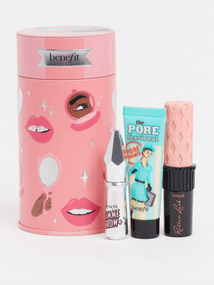 Benefit Cosmetics Beauty Thrills Mini Face