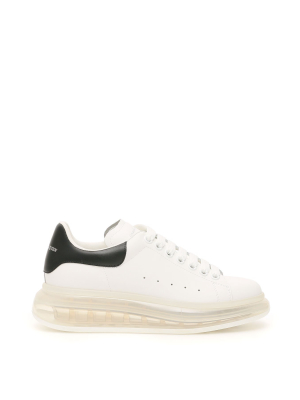 Alexander Mcqueen Oversized Sneakers