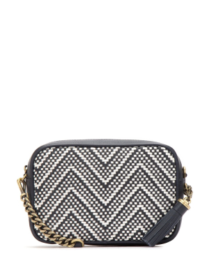 Michael Michael Kors Ginny Medium Crossbody Bag