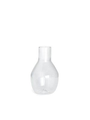 Tuccio 750ml Carafe In Millerighe